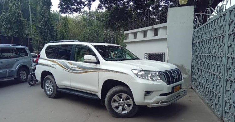 মিয়ানমারের রাষ্ট্রদূতকে ডেকে প্রতিবাদ জা‌নি‌য়ে‌ছে ঢাকা