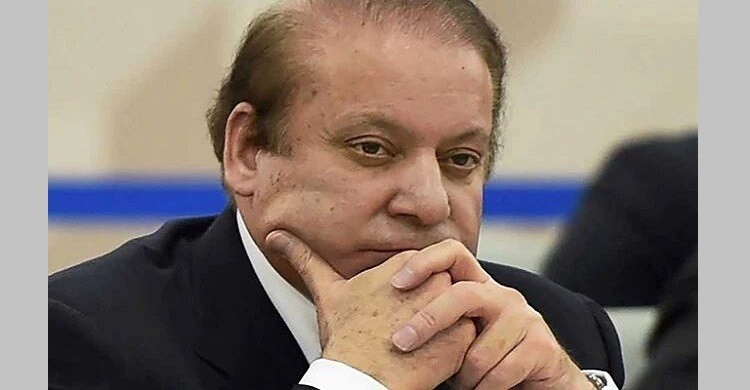 পাকিস্তানে নির্বাচন: স্বতন্ত্র প্রার্থীর কাছে হারলেন নওয়াজ শরিফ