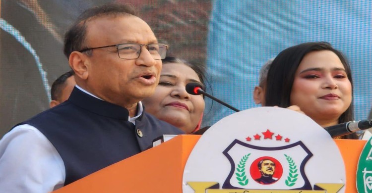 ‘মাদকমুক্ত সমাজ গড়তে খেলাধুলার গুরুত্ব অপরিসীম’