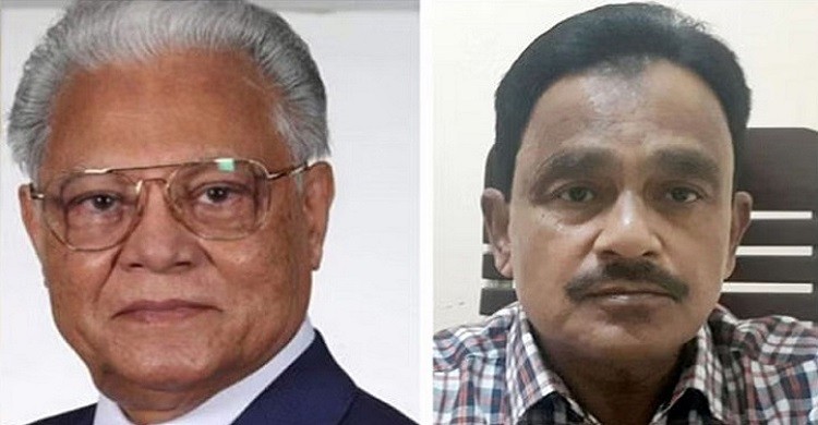 নাশকতার পৃথক ৭ মামলায় আলতাফ-আলাল গ্রেফতার