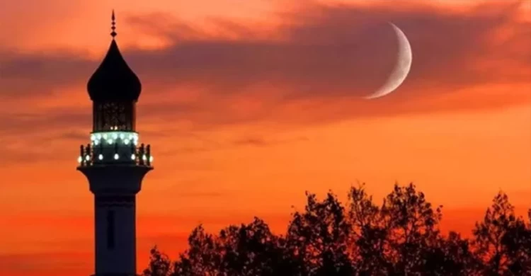 ২৫ ফেব্রুয়ারি পবিত্র শবে বরাত