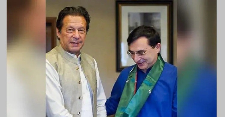 বিরোধী দল হিসেবে সংসদে যাওয়ার ইঙ্গিত দিল পিটিআই