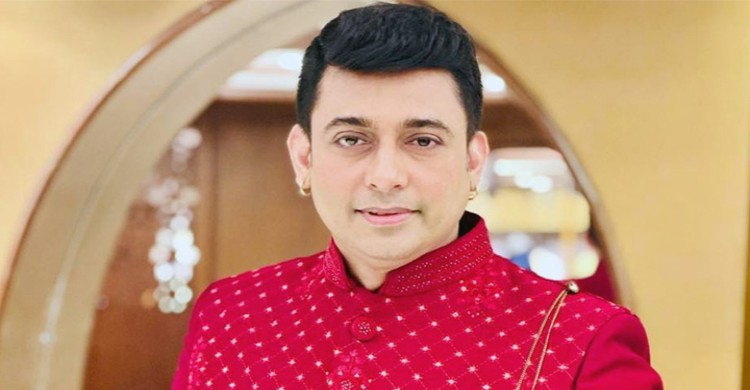 'বইমেলা শুরুর আগে দুইটি প্রকাশনী আমার পেছনে লেগে ছিল'