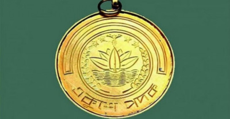 একুশে পদক পাচ্ছেন ২১ বিশিষ্টজন