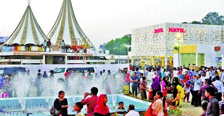 কাল থেকে চট্টগ্রাম আন্তর্জাতিক বাণিজ্য মেলা শুরু