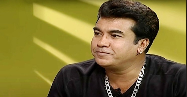 নায়ক মান্নার ১৬তম মৃত্যুবার্ষিকী আজ