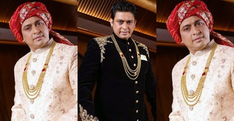 আসন্ন নির্বাচনে অংশ নিবেন না  জায়েদ খান