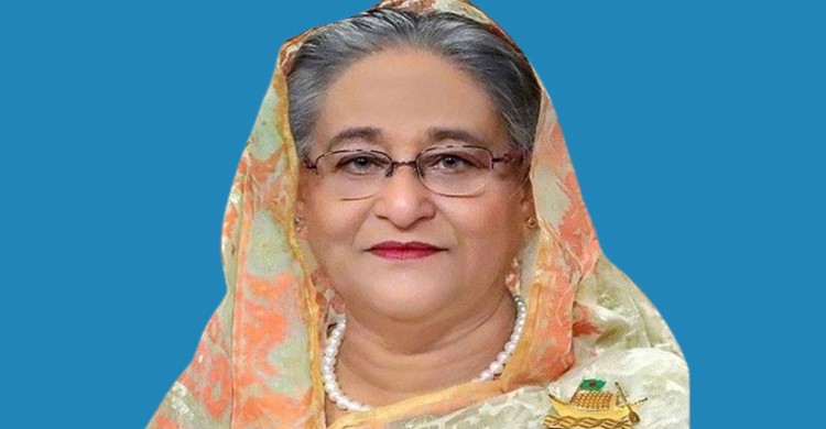 আজ ২১ জন বিশিষ্ট ব্যক্তিকে একুশে পদক দেবেন প্রধানমন্ত্রী