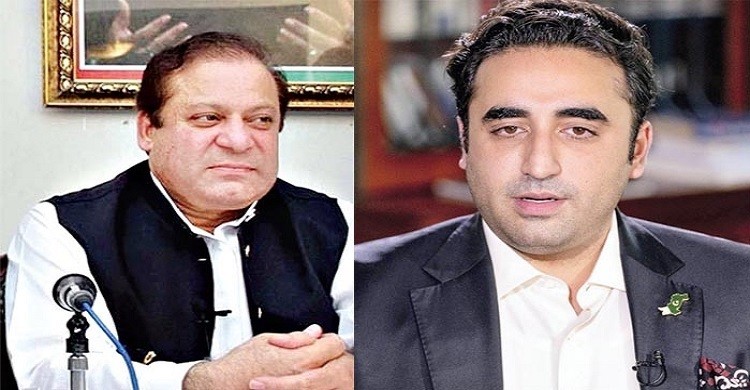 সমঝোতায় পৌঁছাতে পারেনি পাকিস্তানের পিএমএলএন-পিপিপি