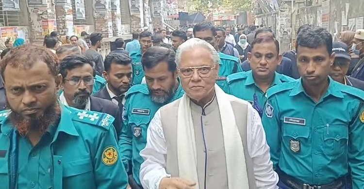 সাবেক স্বরাষ্ট্রমন্ত্রী আলতাফের জামিন