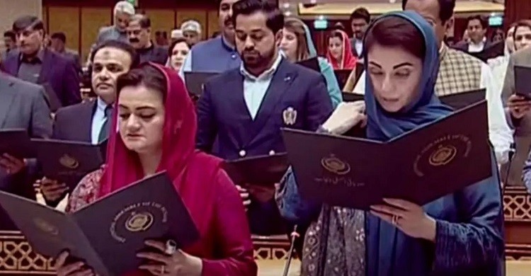 পাঞ্জাব পাচ্ছে প্রথম নারী মুখ্যমন্ত্রী