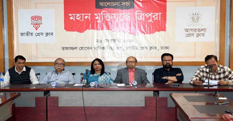 ‘বাংলাদেশ-ভারত সম্পর্কে কাঁটাতার বাধা নয়’