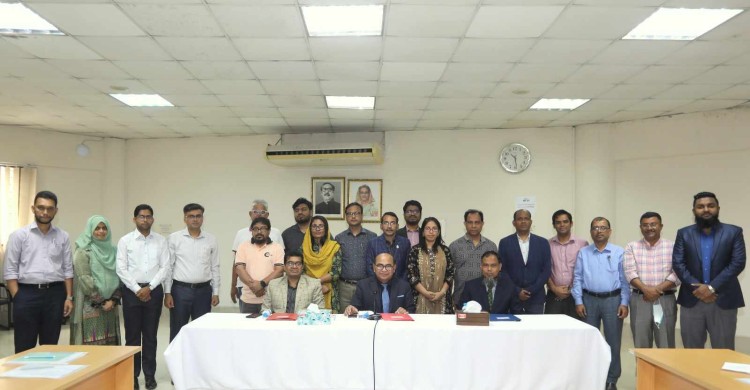 বিশ্ববিদ্যালয়ের আয়-ব্যয়ে স্বচ্ছতা নিশ্চিতের আহ্বান ইউজিসি’র