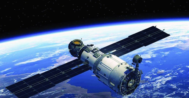 সাত দিন বিঘ্ন হতে পারে বঙ্গবন্ধু স্যাটেলাইটের কার্যক্রম