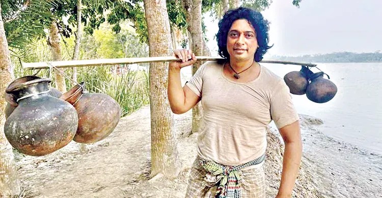 ঈদে আসছে জায়েদ খানের নতুন সিনেমা 'সোনার চর'
