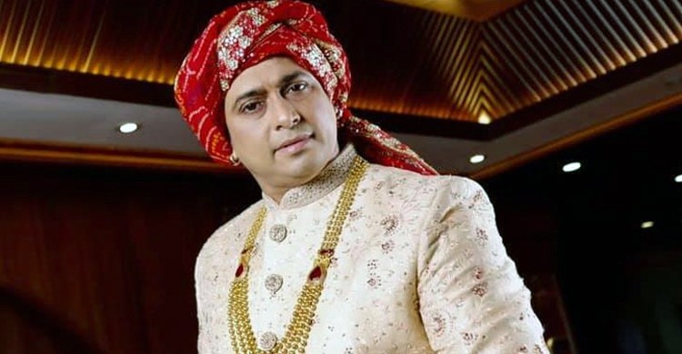 বনভোজনে দাওয়াত না পাওয়ায় ক্ষুব্ধ জায়েদ খান