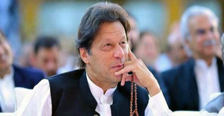 ইমরান খানকে চার মামলায় জামিন দিয়েছেন লাহোরের আদালত