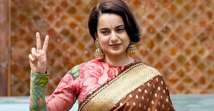 বলিউড তারকাদের নিয়ে যা বললেন কঙ্গনা