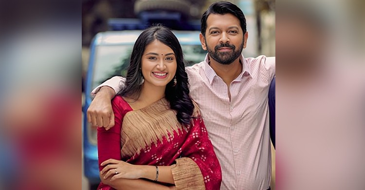 সুখবর দিলেন তাহসান-ফারিণ!