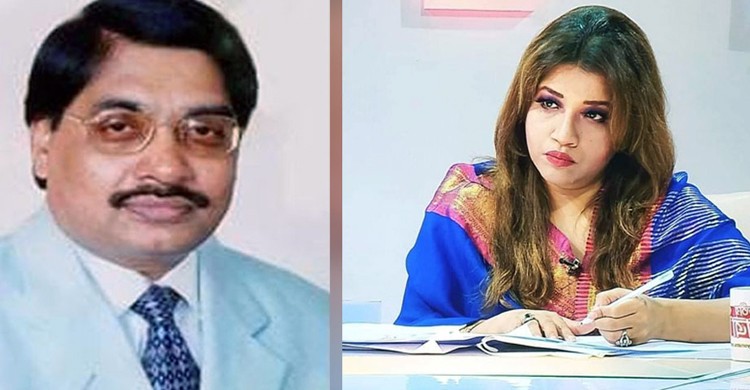 হাসপাতালে ভর্তি বিএনপির কেন্দ্রীয় দুই নেতা