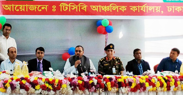 চিনির কোনো সংকট হবে না: বাণিজ্য প্রতিমন্ত্রী