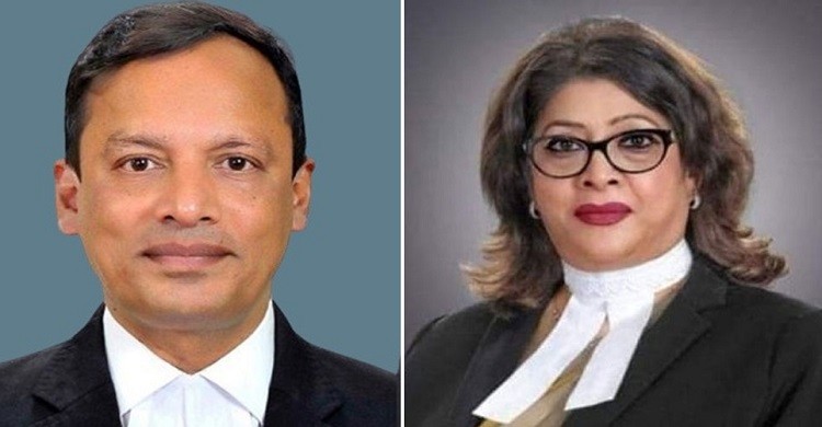 সুপ্রিম কোর্ট বার নির্বাচনে মারামারি, ২০ জনের বিরুদ্ধে মামলা