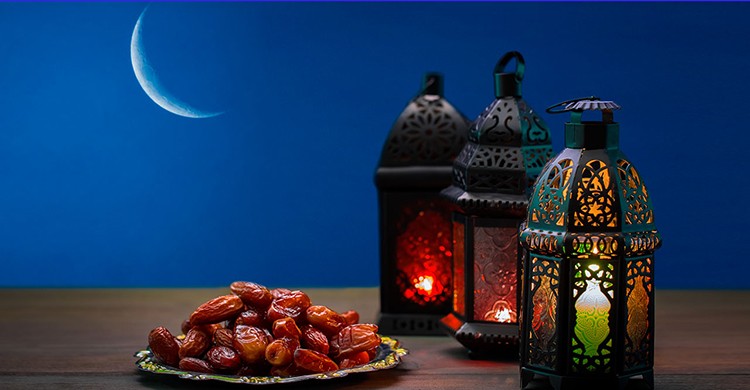 দেশের বিভিন্ন স্থানে আজ থেকে রোজা শুরু