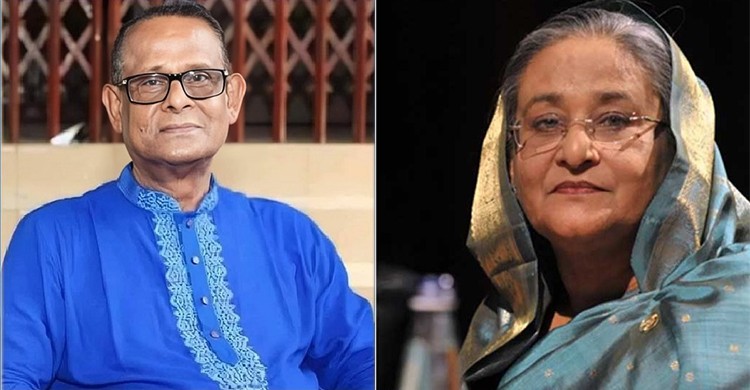 এমপি আব্দুল হাইয়ের মৃত্যুতে প্রধানমন্ত্রীর শোক