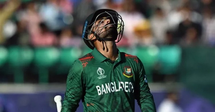 সিরিজের শেষ ম্যাচে খেলবেন না লিটন দাস