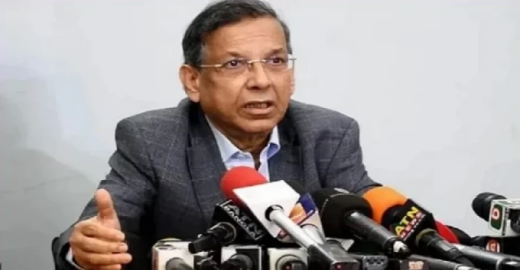 খালেদা জিয়ার মুক্তির বিষয়ে সিদ্ধান্ত কাল : আইনমন্ত্রী