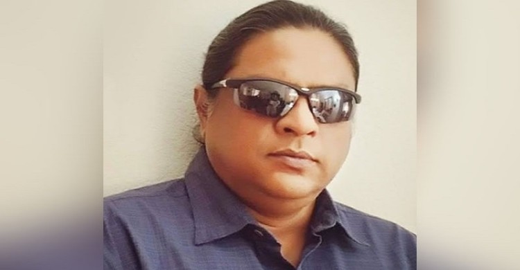 কণ্ঠশিল্পী খালিদকে শেষ দেখাও দেখতে পারলেন না স্ত্রী-সন্তান