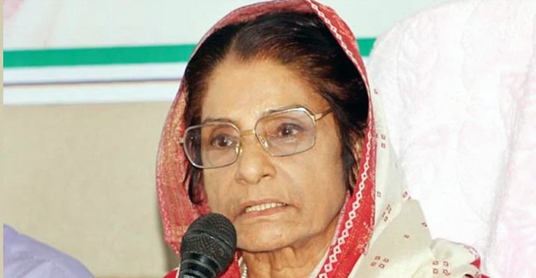 ভুল পদক্ষেপের কারণে ভোটে জাতীয় পার্টির ভরাডুবি: রওশন