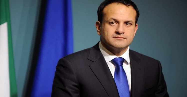 পদত্যাগের ঘোষণা আয়ারল্যান্ডের প্রধানমন্ত্রীর