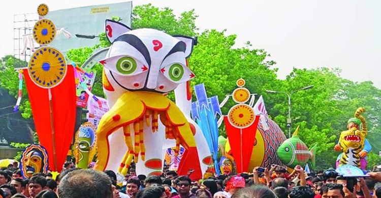 বাংলা নববর্ষ উদযাপনে মানতে হবে কিছু বিধিনিষেধ