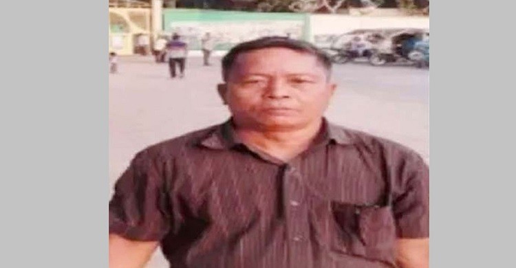 কুকি-চিনের প্রধান সমন্বয়ক চেওসিম বম গ্রেপ্তার