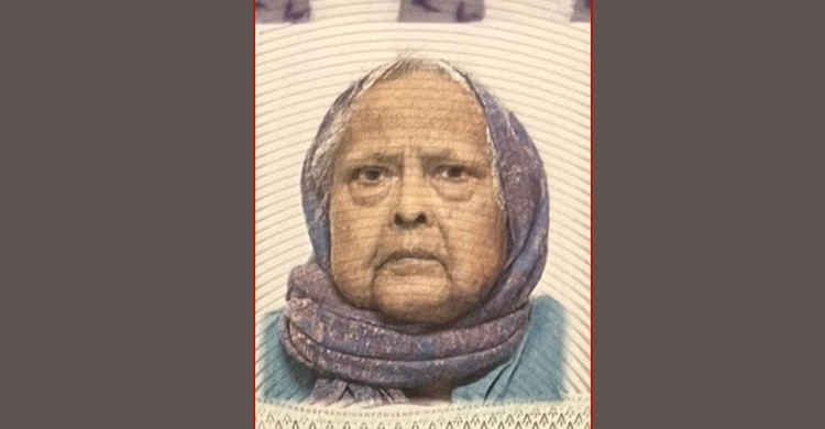 নারী উদ্যোক্তা শিক্ষানুরাগী হায়াতুন নেসা আর নেই