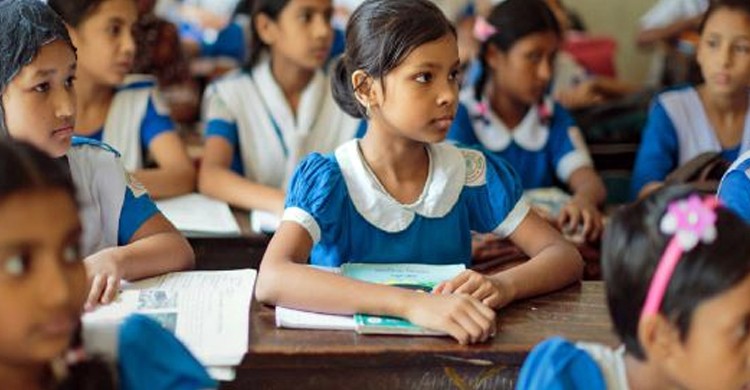 রোববার থেকে শিক্ষাপ্রতিষ্ঠান খোলার প্রস্তুতি নেওয়ার নির্দেশ