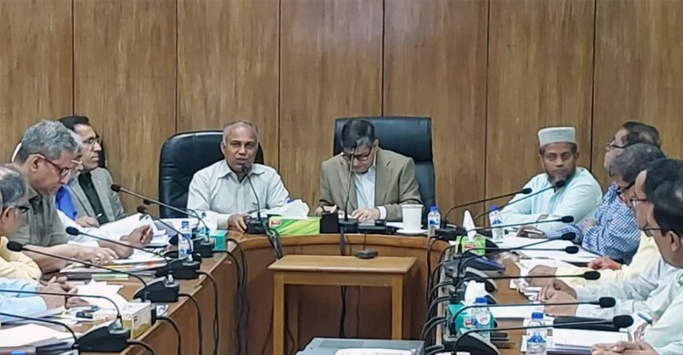 নিম্ন আয়ের মানুষের জন্য আবাসন প্রকল্প নিচ্ছে গণপূর্ত মন্ত্রণালয়