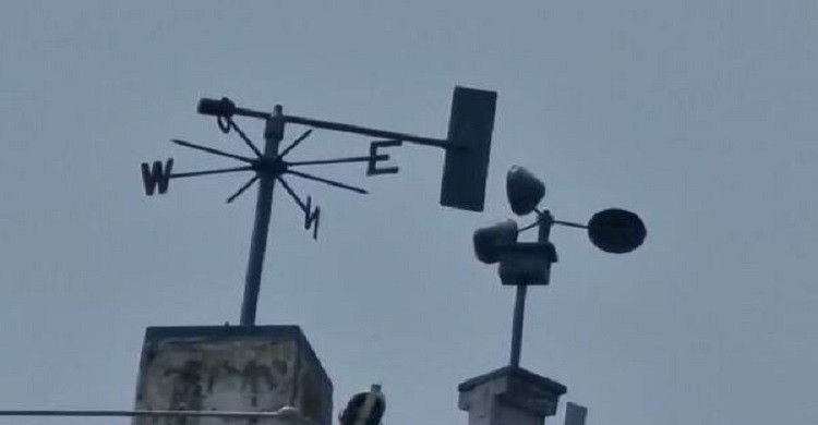আগামী ৩ পূর্বাভাসে যা জানালো আবহাওয়া অধিদপ্তর