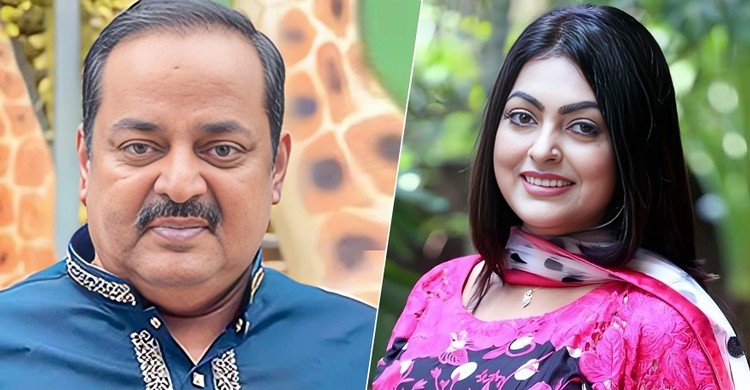নিপুণের পেছনে বড় শক্তি আছে : ডিপজল