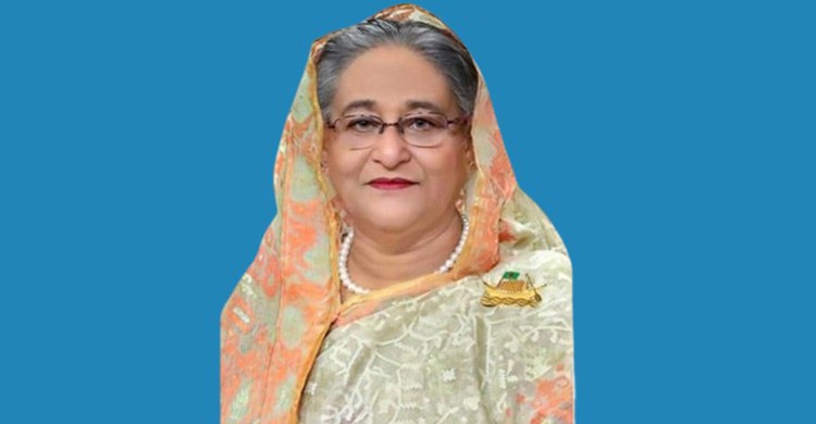 আজ ১৪ দলের সঙ্গে বৈঠক প্রধানমন্ত্রীর