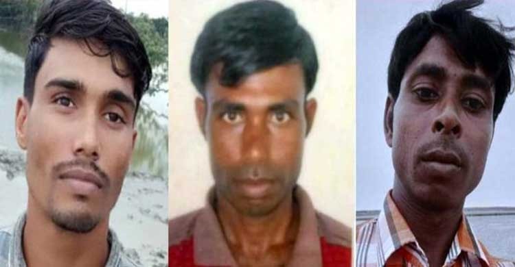 সুন্দরবনের নদীতে ৩ জেলে নিখোঁজ
