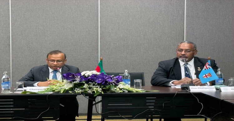 ১৩ বছর পর সিরডাপের গভর্নিং কাউন্সিলের সভাপতি হলো বাংলাদেশ