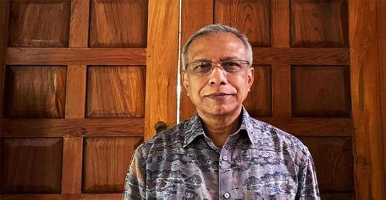 প্রধানমন্ত্রীর নতুন প্রেস সচিব নাঈমুল ইসলাম খান