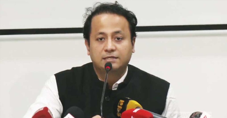 শিক্ষকদের অবসরভাতা নিয়ে যা বেললেন শিক্ষামন্ত্রী