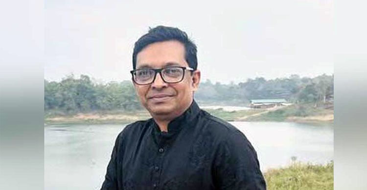 হত্যা মামলায় গোপালগঞ্জ সদর উপজেলা চেয়ারম্যান কারাগারে