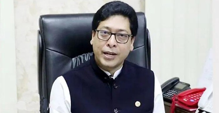 কোটা আন্দোলনকারীদের যে পরামর্শ দিয়েছেন জনপ্রশাসন মন্ত্রী