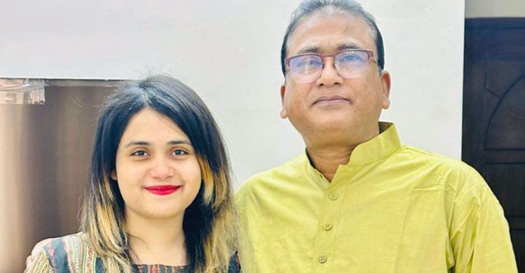 হুমকির মুখে আনার কন্যা ডরিন ও কালীগঞ্জ পৌর মেয়র