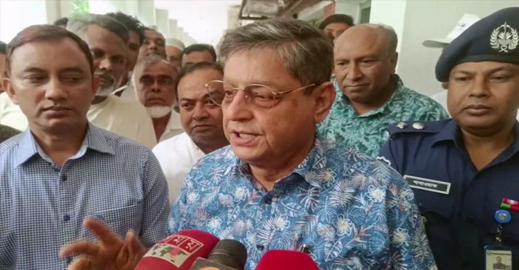 দেশদ্রোহীতামূলক অগ্রণী ভূমিকায় জামায়াতে ইসলাম