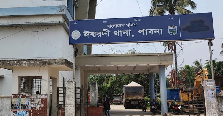 ঈশ্বরদীতে প্রতিপক্ষের গুলিতে ছাত্রদল কর্মী নিহত